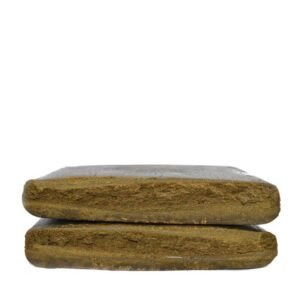 Alternative view of Amsterdam Skull Hash (Bulk)