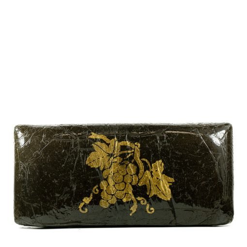 Grape Kush Hash (Bulk)